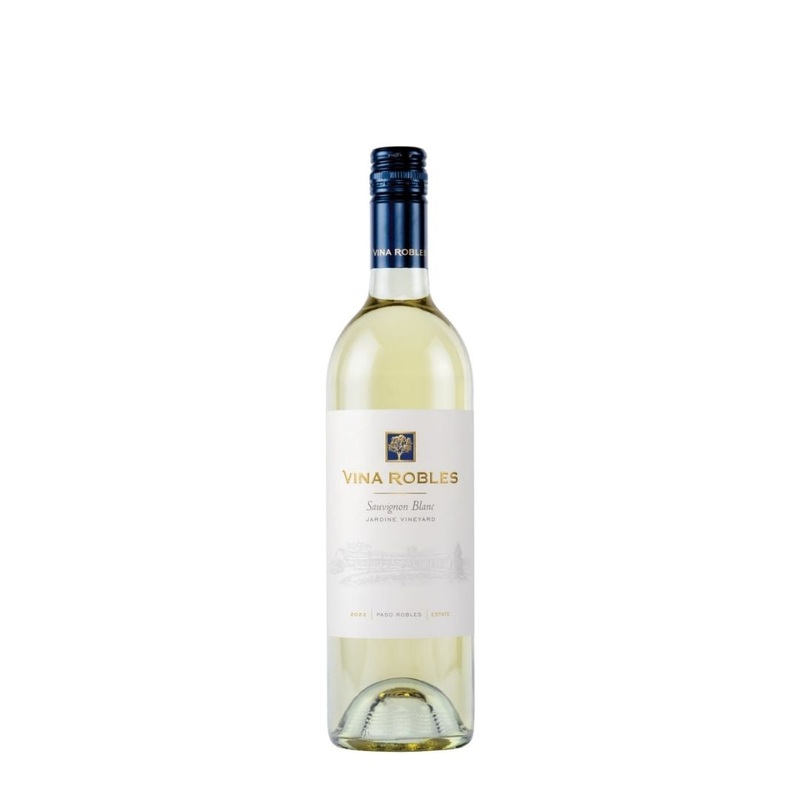 Vina Robles Paso Robles Sauvignon Blanc Wine 2022 750mL