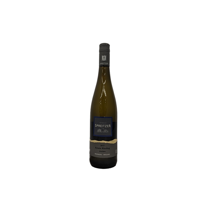 Weingut Spreitzer Estate Riesling Trocken 750ML
