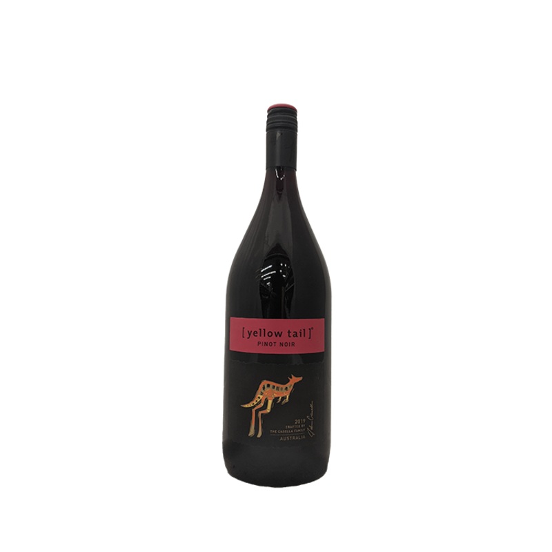 Yellow Tail Pinot Noir 1.5L