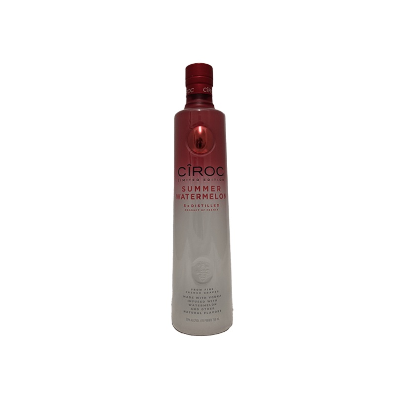 Ciroc Summer Watermelon Vodka 750ML