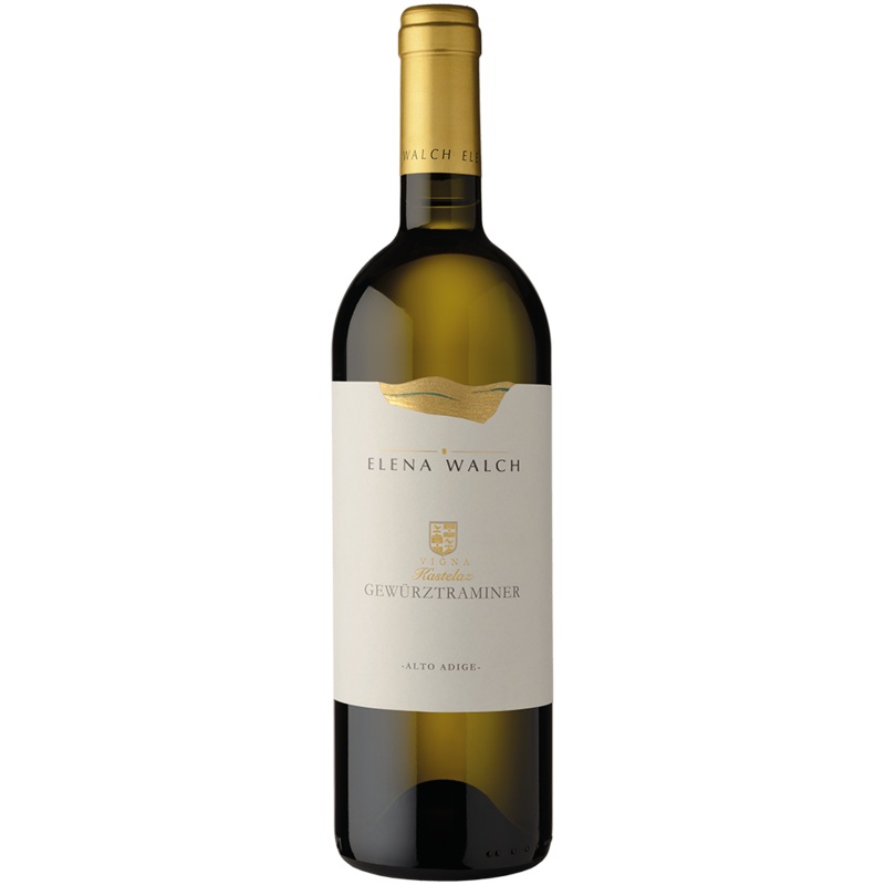 Elena Walch Gewurztraminer Kastelaz 23 750ML 750ml Bottle