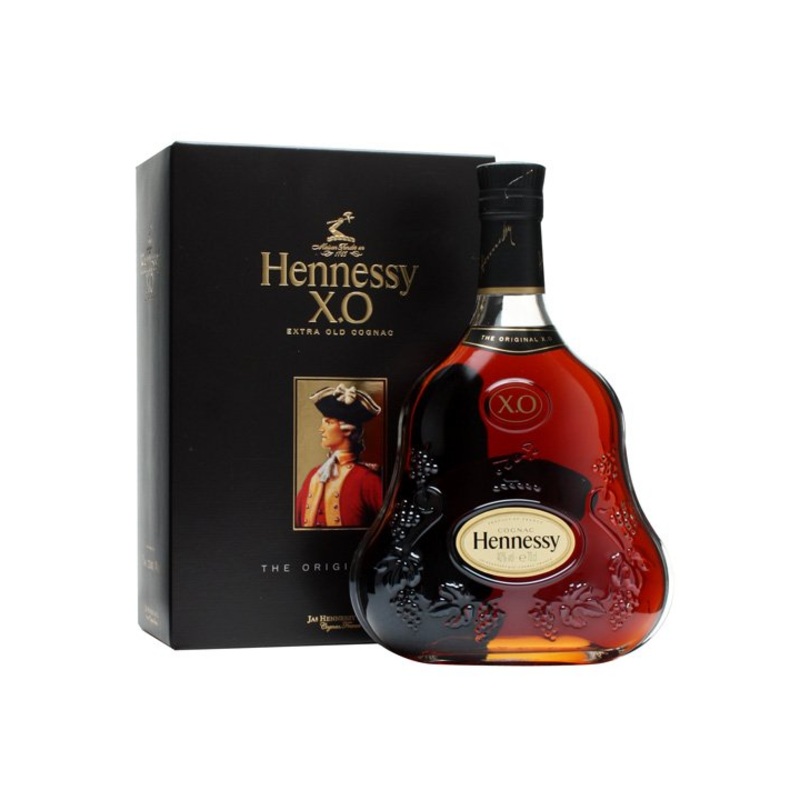 HENNESSY XO COGNAC