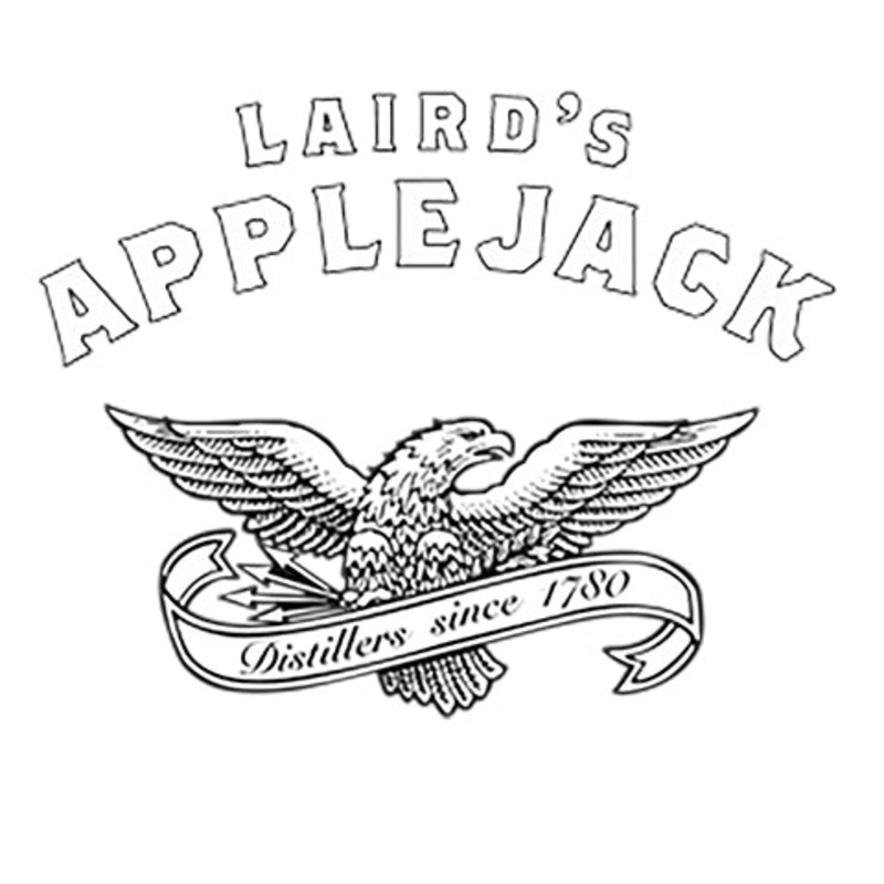 Lairds Blended Applejack Brandy 750ML BTL