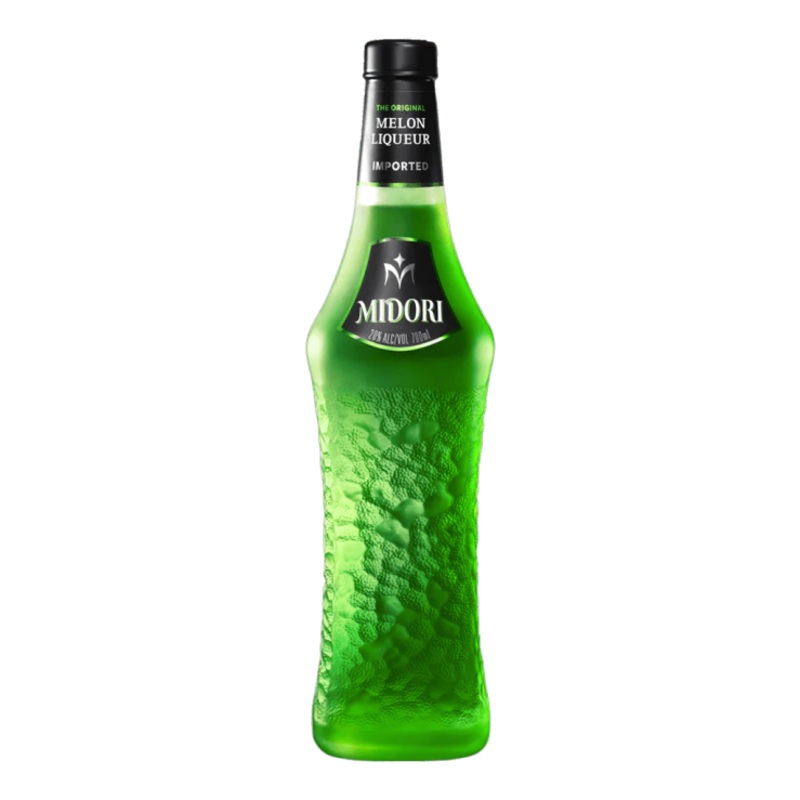 Midori Melon Liqueur 700ml