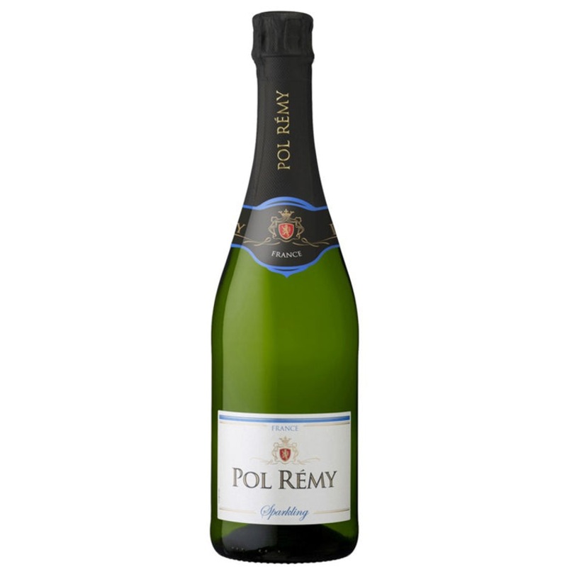 POL REMY SPARKLING CROWN 750ML 750ML