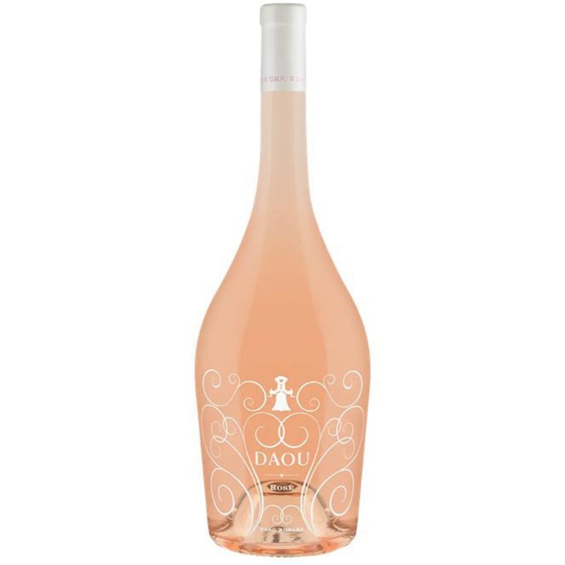 Rose Daou Paso Robles