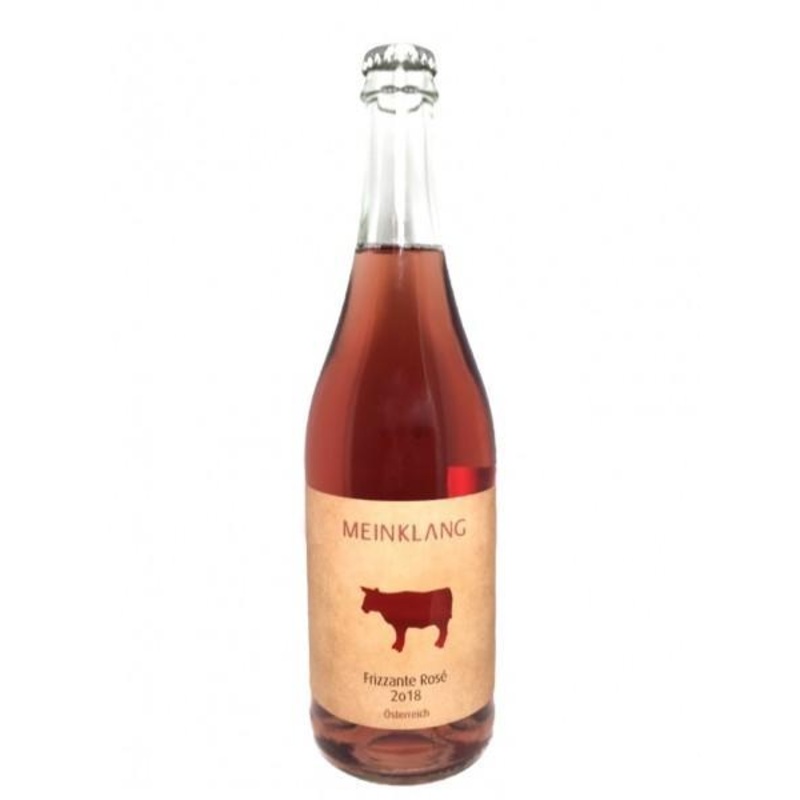 Rose Meinklang Frizzante 750ml