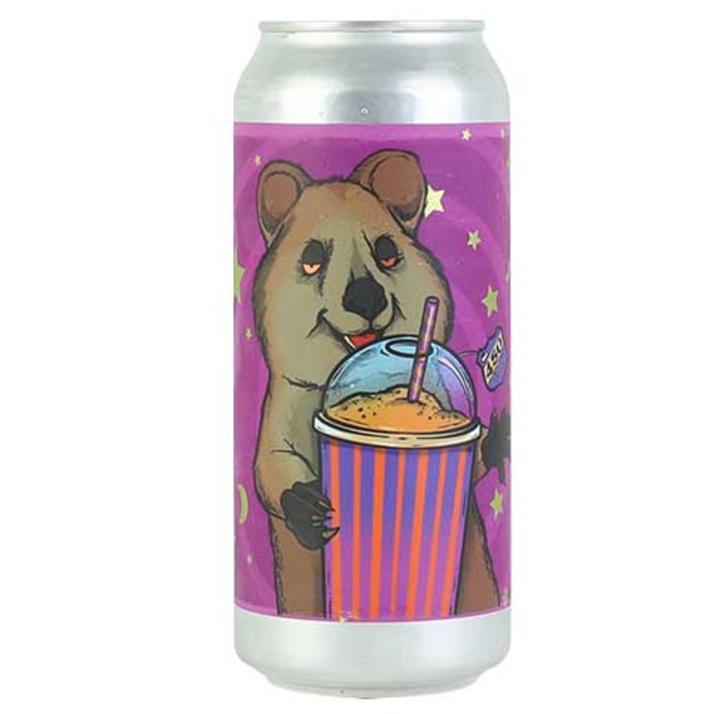 Tripping Animals/450 North Miami Slushy XXL Sour Ale 16OZ SINGLE CAN