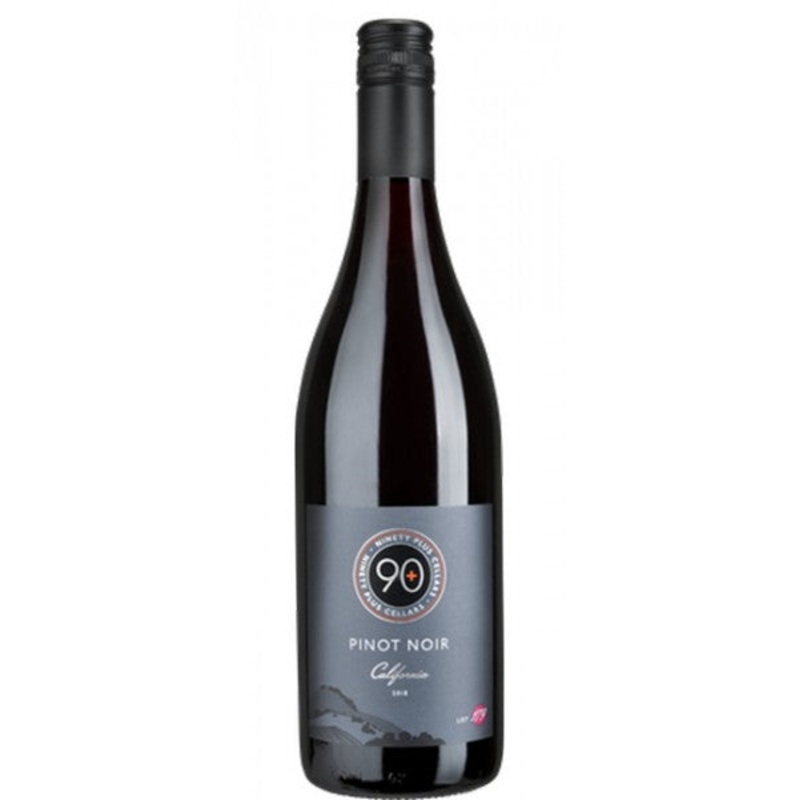 90+ Cellars Lot 179 California Pinot Noir