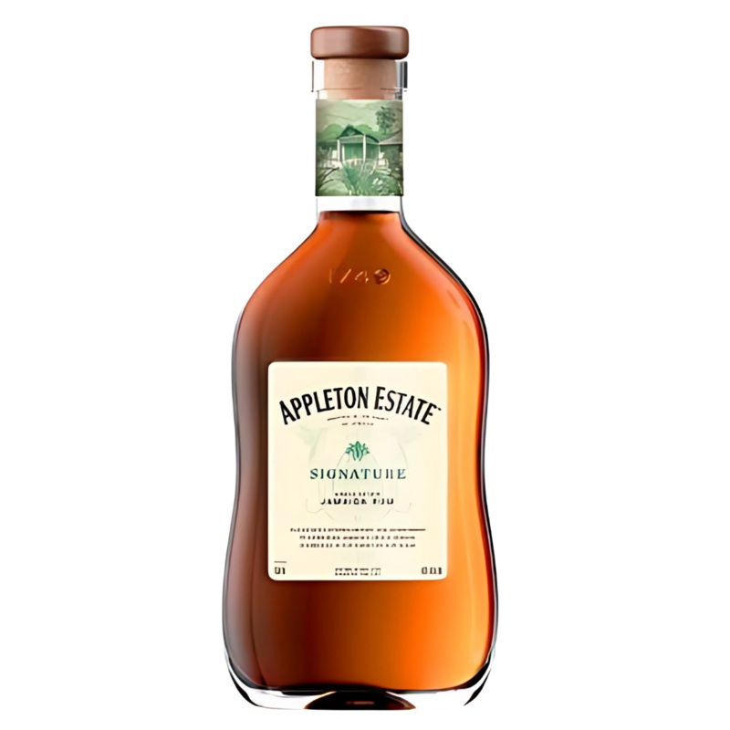 Appleton Estate Signature Rum
