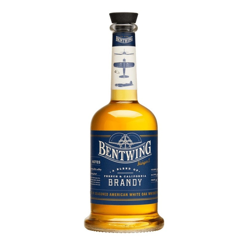 Bentwing Brandy 750ML BTL