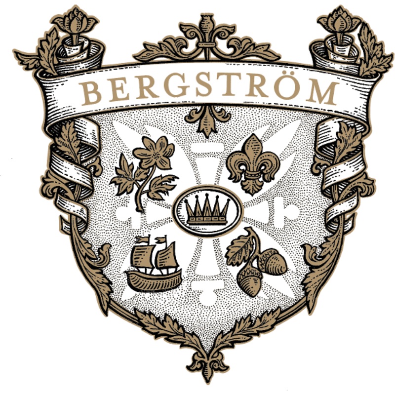 Bergstrom Pinot Noir Cumberland Reserve 23 750ML 750ml Bottle