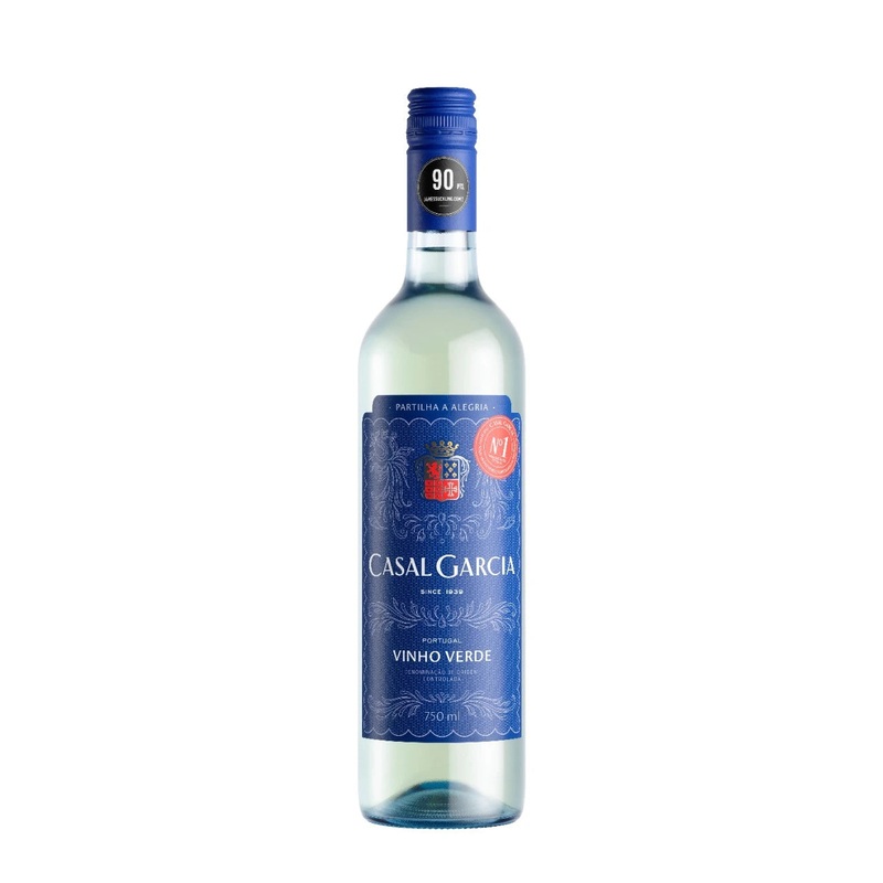 CASAL GARCIA VINHO VERDE 750ML @ Airdrie [1001110] 750 ml