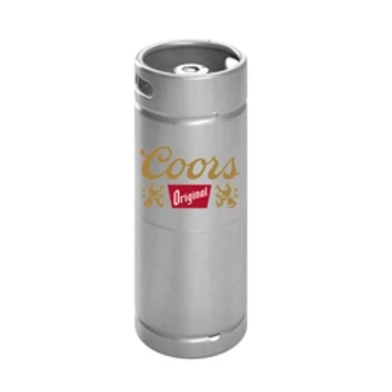 COORS ORIGINAL 59L KEG @ Township [1017087] 59000 ml