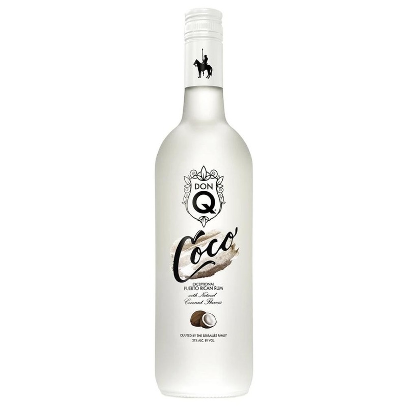 Don Q Coco Rum