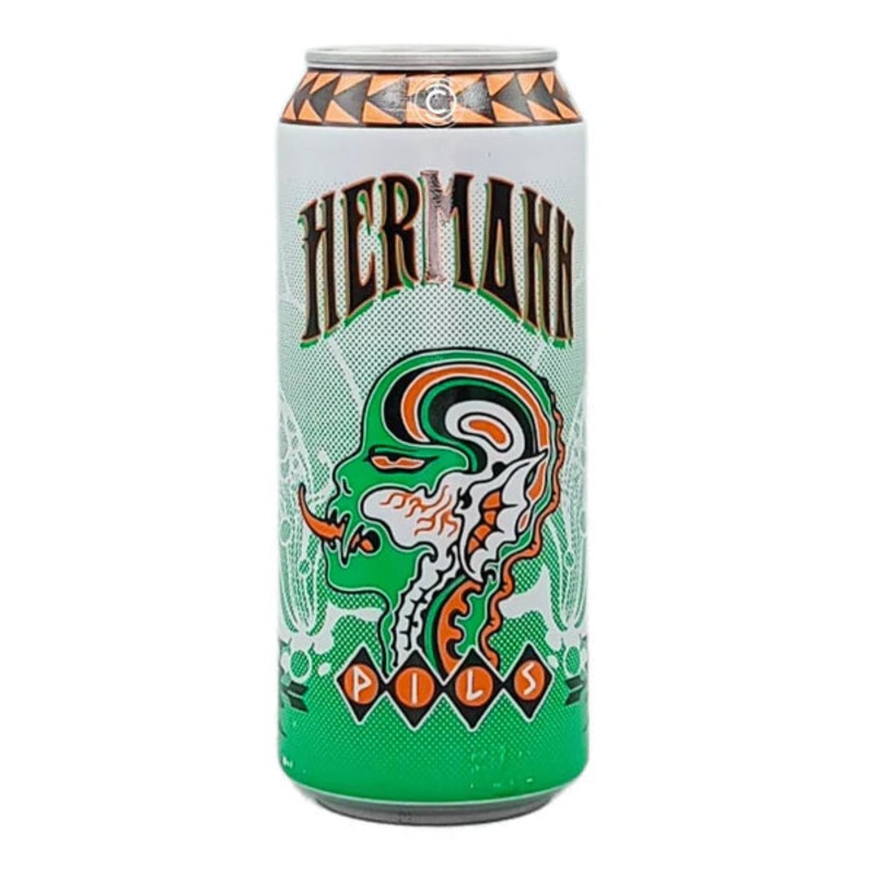 DUNHAM PILSER 473ML CAN @ Lethbridge [1009298] 473 ml