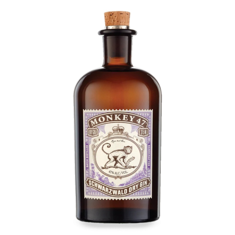 Monkey 47 Dry Gin 500ml