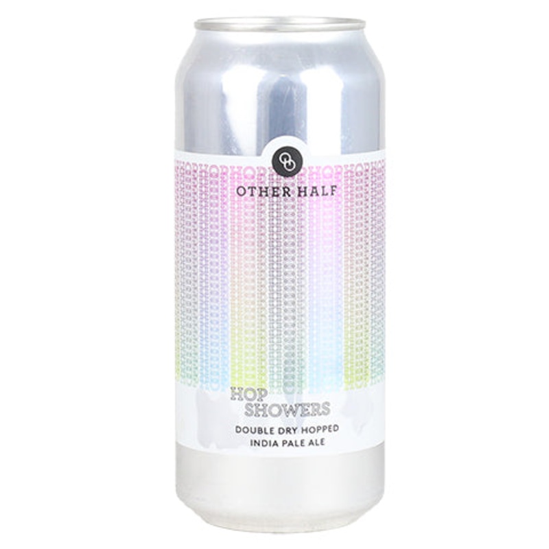 Other Half Hop Showers DDH IPA 16OZ SINGLE CAN