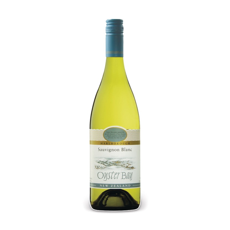 Oyster Bay Sauvignon Blanc