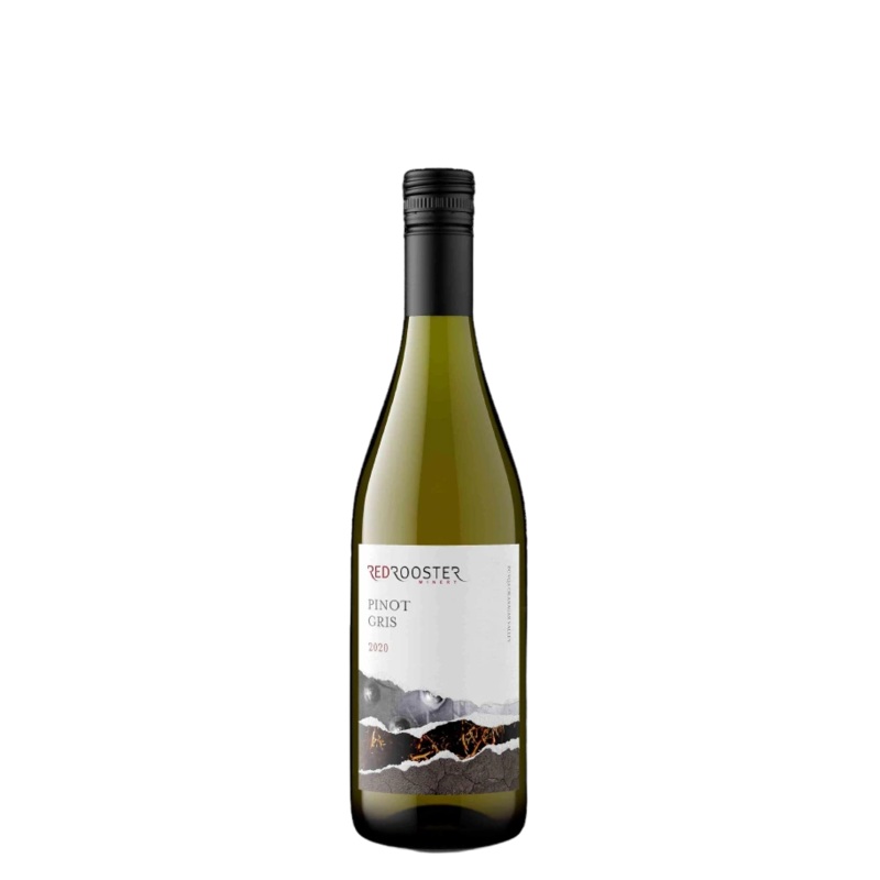 RED ROOSTER OUTBOUND SERIES PINOT GRIS WA 750ML @ St. Albert [1008497] 750 ml