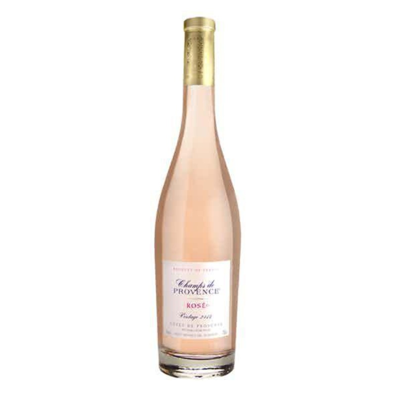 Rose Champs De Provence 750ml