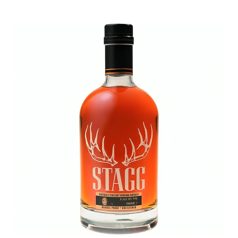 Stagg Kentucky Straight Bourbon Whiskey Batch 24B