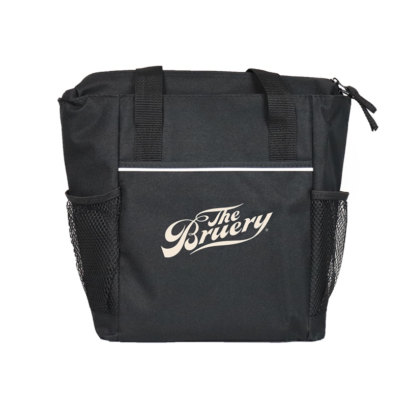 The Bruery Insulated Canvas Tote Bag