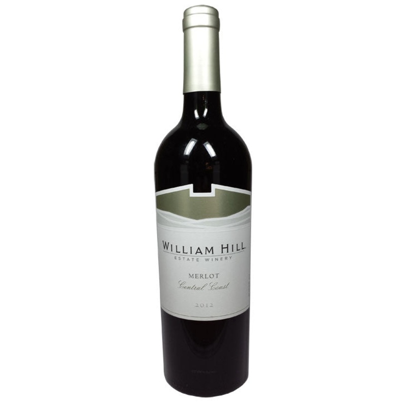William Hill Central Coast Merlot