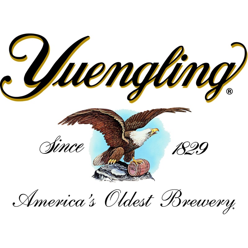Yuengling Lager 1/4 Barrel