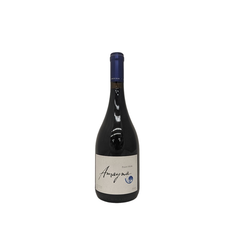 Amayna Pinot Noir 750ML