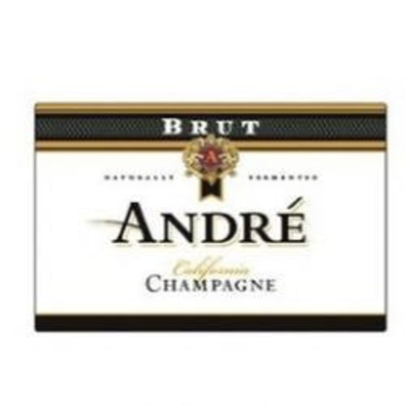 Andre Brut Champagne