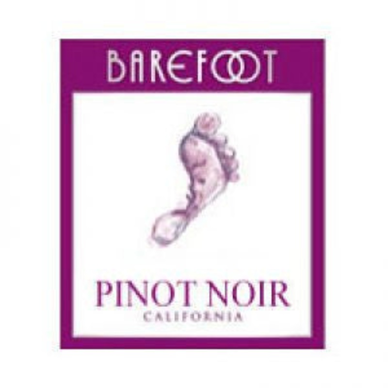Barefoot Pinot Noir