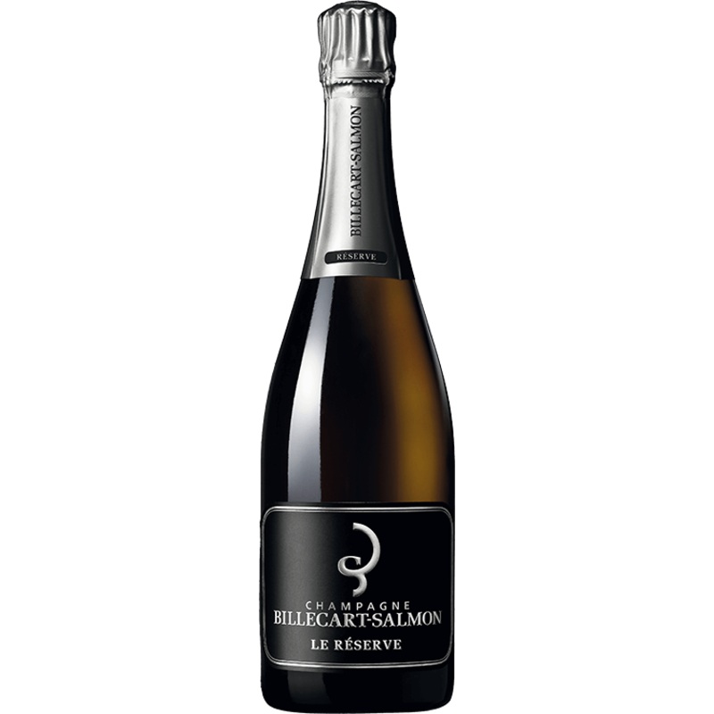 Billecart-Salmon Brut Le Reserve