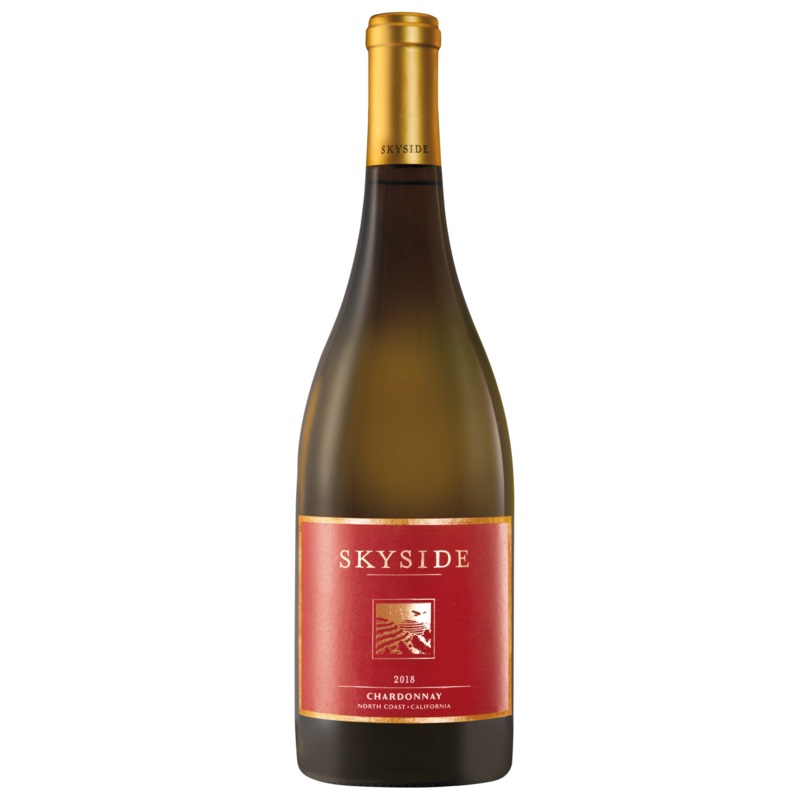 Chardonnay Skyside