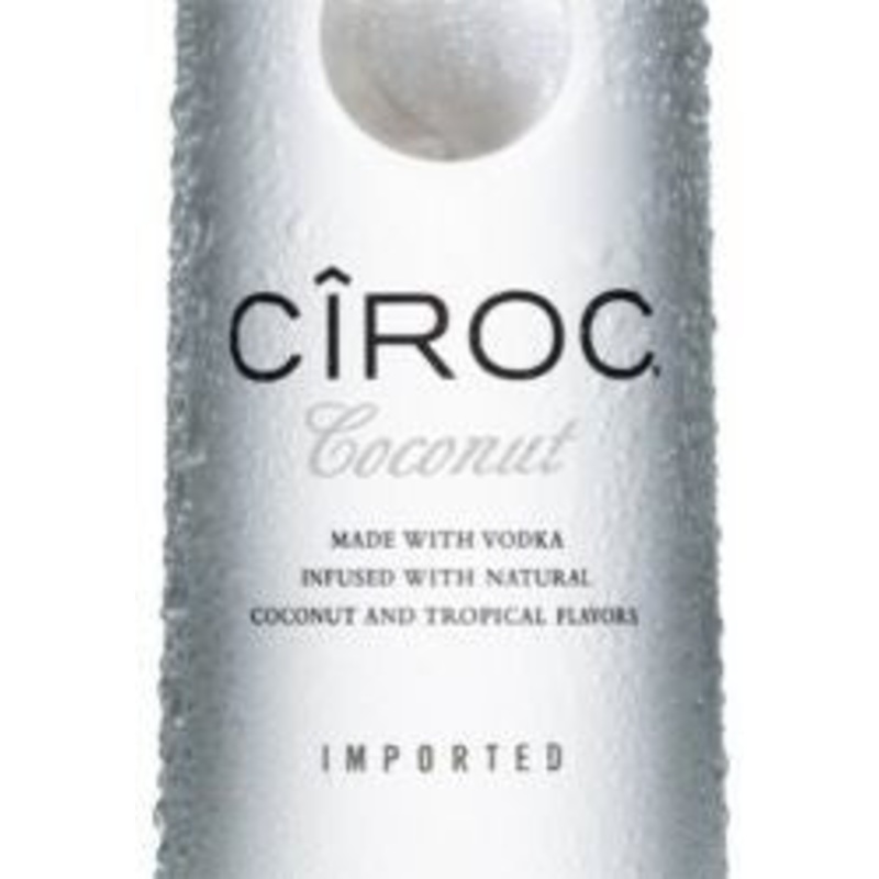 Ciroc Coconut Vodka