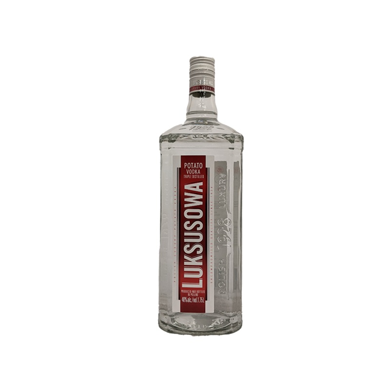 Luksusowa Vodka 1.75L