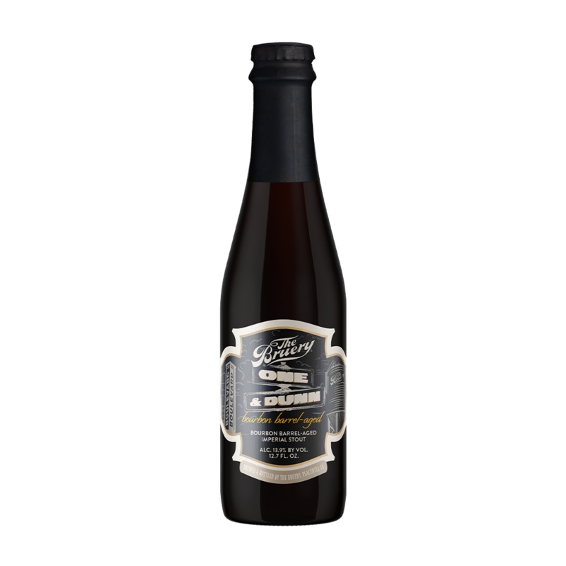 One & Dunn: Bourbon Barrel-Aged (2025)