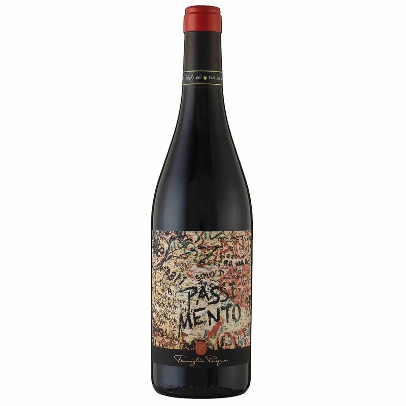 PASQUA ROMEO & JULIET VENETO PASSIMENTO ROSSO 750ML @ Deerfoot City [1002475] 750 ml