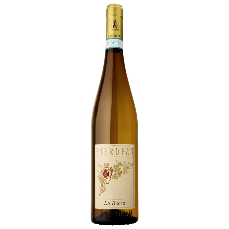 Pieropan Soave La Rocca 23 750ML 750ml Bottle