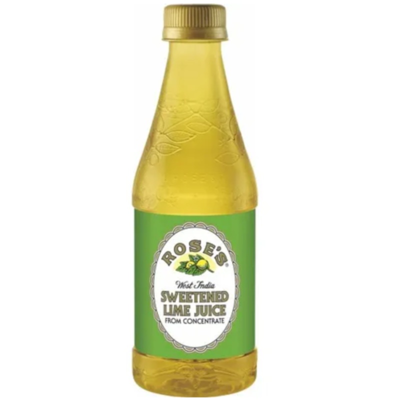 Roses Lime Juice 12oz