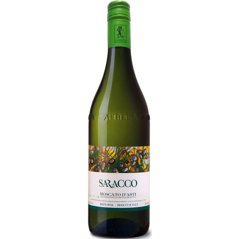 Saracco Moscato D Asti