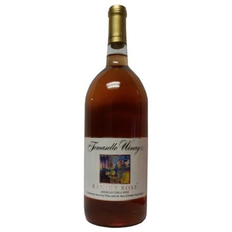 Tomasello Ranier Rose