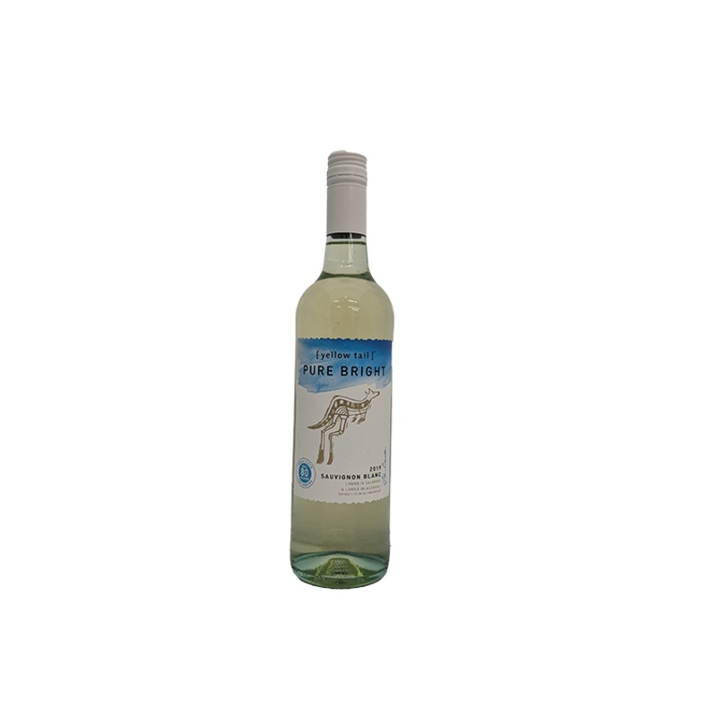 Yellow Tail Pure Bright Sauvignon Blanc 750ML