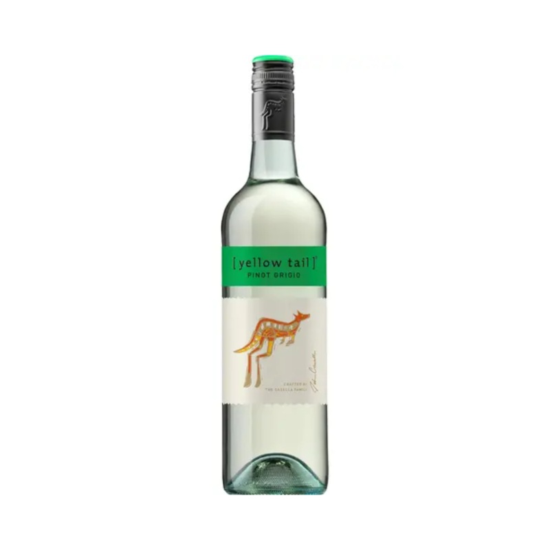 Yellowtail Pinot Grigio (750ml)