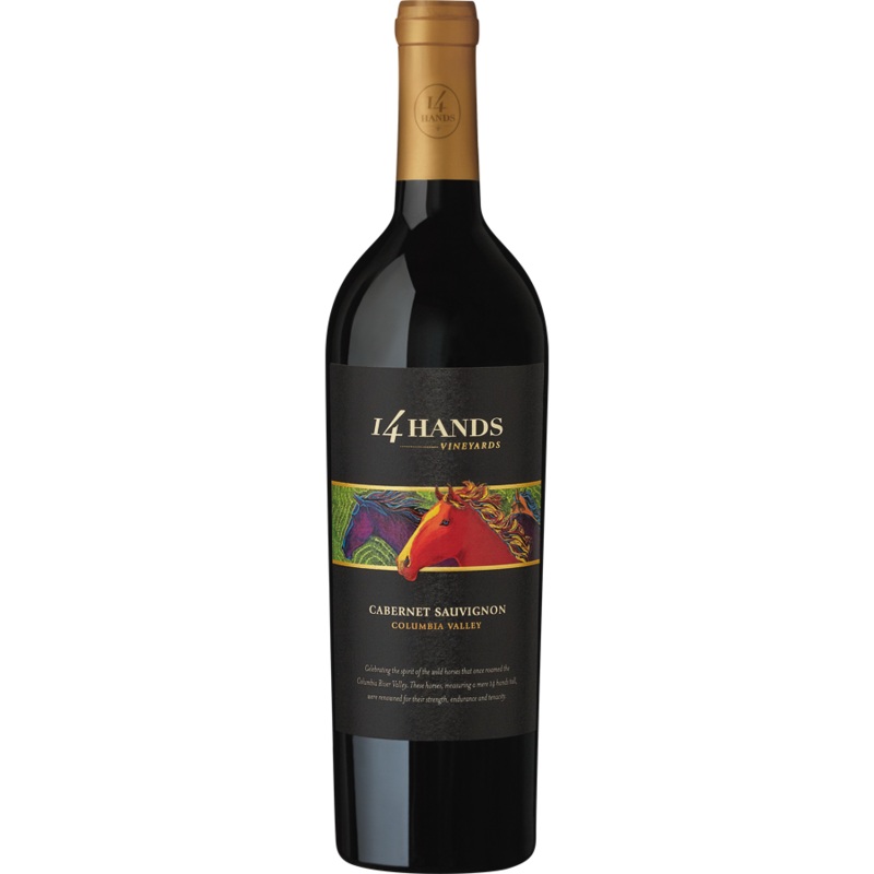 14 Hands Cabernet Sauvignon