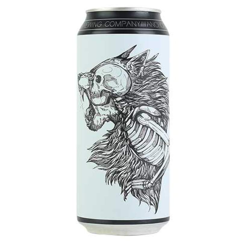Anchorage Lilith's Brethren DIPA 16OZ SINGLE CAN