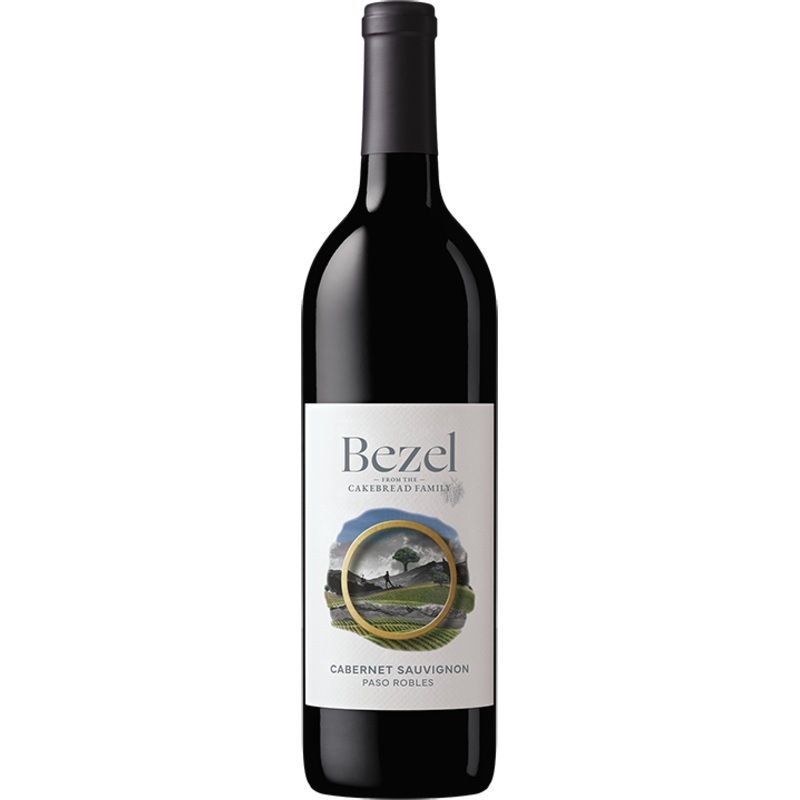 Bezel Cabernet Sauvignon