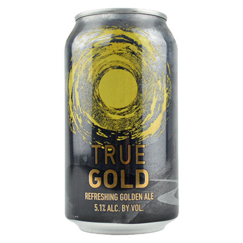 Breakside True Gold 12OZ SINGLE CAN