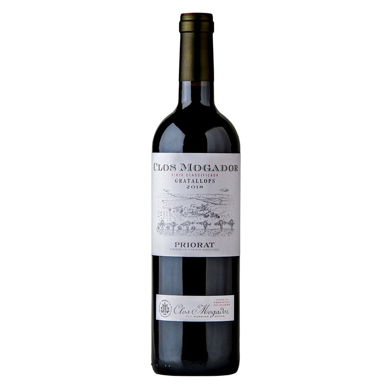 Clos Mogador 750ml