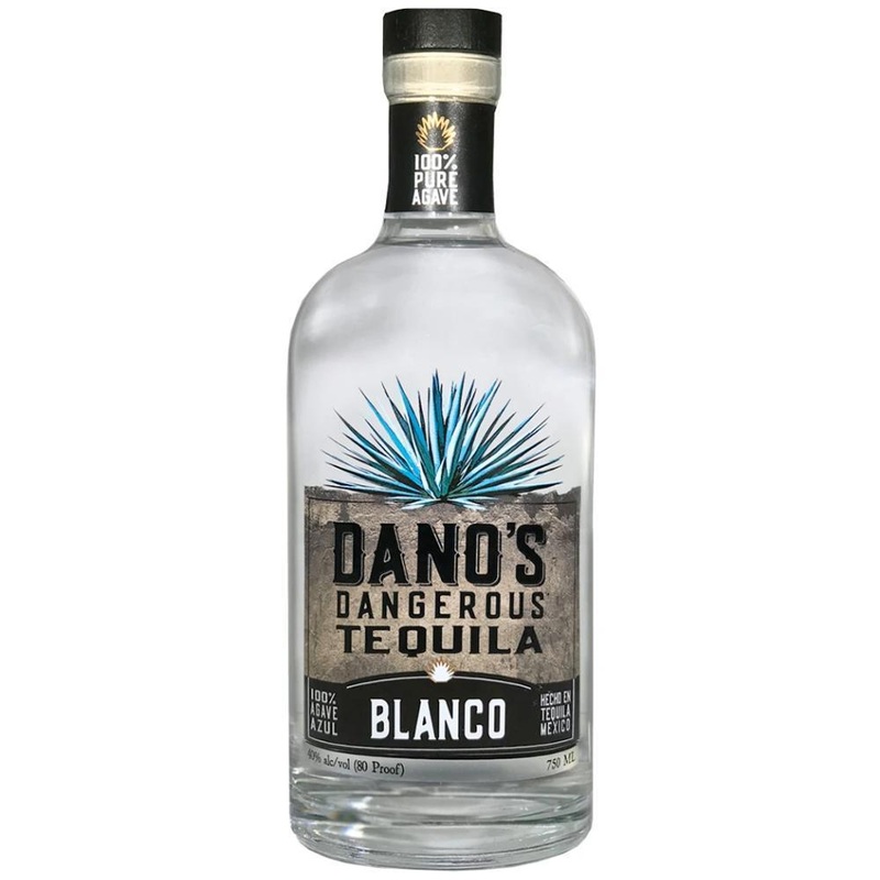 Dano's Blanco